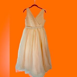 Bow Dream Brand new dress